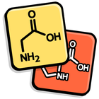 Amino Acid Quiz ไอคอน