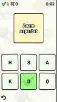 Kuis Asam Amino screenshot 2