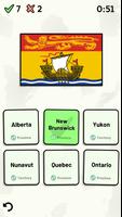 Canada: Provinces, Territories screenshot 1
