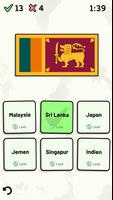 Länder Asiens - Quiz Screenshot 1