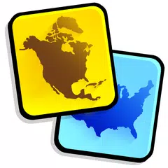 Countries of North America Quiz
