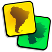 South American Countries Quiz