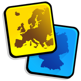 Pays d'Europe - Quiz