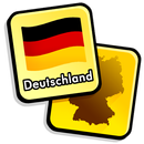 Quiz Länder d'Allemagne APK