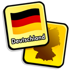 آیکون‌ German States Quiz