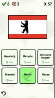 German States Quiz screenshot 1