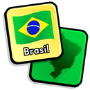 États du Brésil - Quiz APK