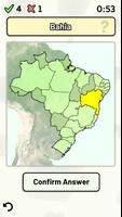 States of Brazil Quiz penulis hantaran