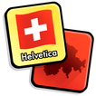 Swiss Cantons Quiz