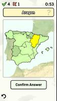 Spanish Autonomous Communities penulis hantaran