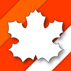 Maple: live wallpaper icono