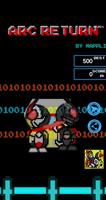 Huma Rider 01 स्क्रीनशॉट 2