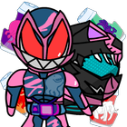 Revised Vice Stamp icon