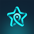 MAPSTAR - Expand Your World icon