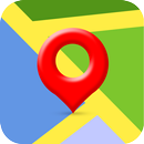 maps with aerial view APK