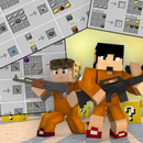 Guns Mod & Artillery Minecraft APK