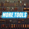 More Tools Minecraft Mod