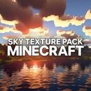 Sky Texture Pack Minecraft APK