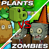 PVZ Mods for Minecraft 2024