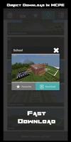 Maps for Minecraft MCPE ảnh chụp màn hình 3