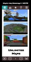 Maps for Minecraft MCPE bài đăng