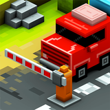 Blocky Gate icono