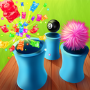 Floating Balls APK