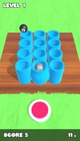 Floating Balls poster