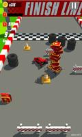 Full Charged Cars Race capture d'écran 2