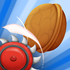 Idle Nut Smasher icône