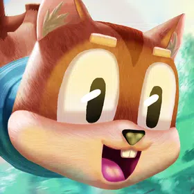 Lou’s Flying Adventure