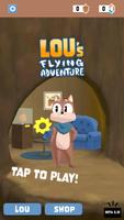 Lou's Flying Adventure ảnh chụp màn hình 1