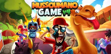 Mussoumano Game V4