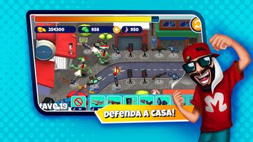 Mussa Game imagem de tela 1
