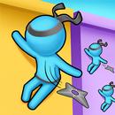 Ninja Crowd Run APK