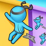 Ninja Crowd Run icon