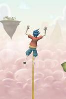 Slackline Infinite imagem de tela 2