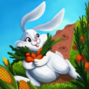 Rabbit Farm Run APK