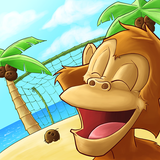 Tropical Kong Penalty icono