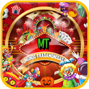 Mundo Tragamonedas 2025 APK