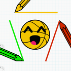 Basket Colors icon