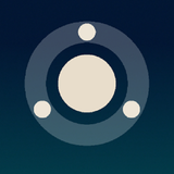 Orbits.io أيقونة