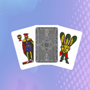 Broom Italian Card Game Online APK