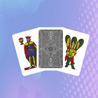 Broom Italian Card Game Online 圖標