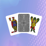Broom Italian Card Game Online