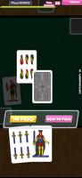 Broom Italian Card Game Online 截圖 1