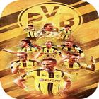 ikon Borussia Dortmund Wallpaper HD