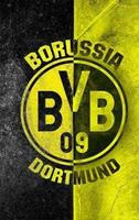 Borussia Dortmund Wallpaper HD plakat