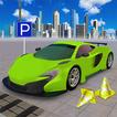 Car Parking Games Driving Game
