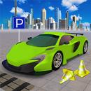 Real Car Parking Games Extreme APK